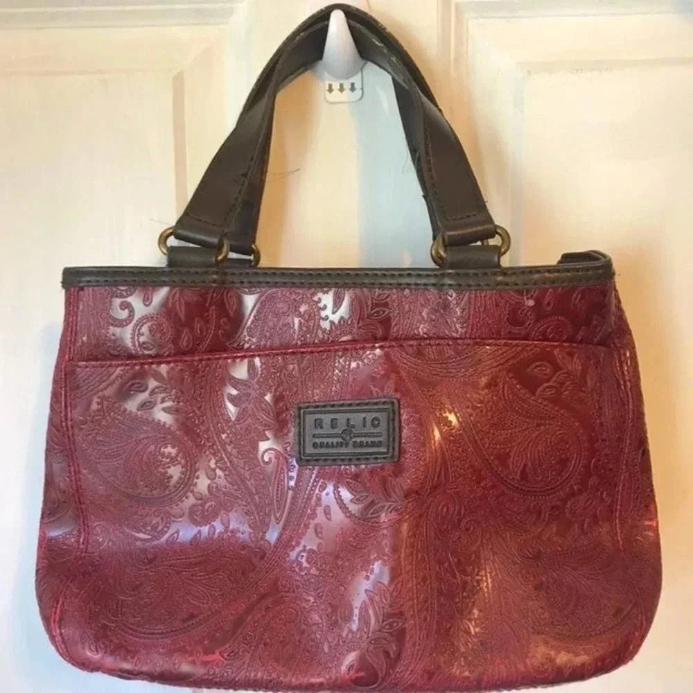 Relic Quality Brand Women Handbag